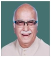 Mr. Advani,Shri Lal Krishna 